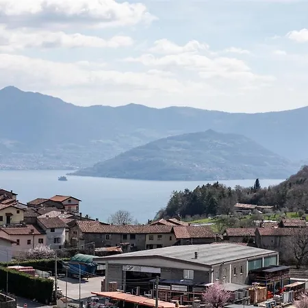 Apartamento Iseolakerental - Iris *