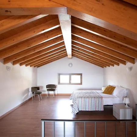 Apartamento Iseolakerental - Iris *