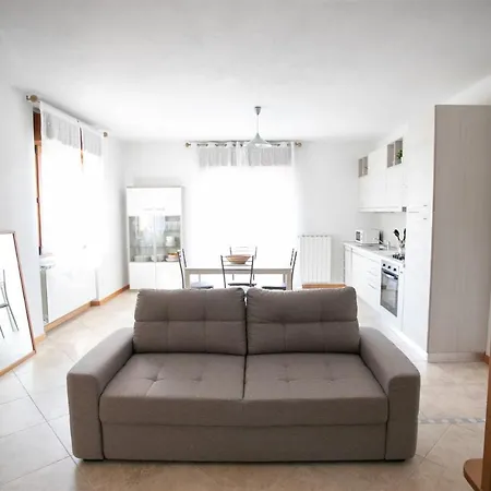 Apartment Iseolakerental - Iris Solto Collina