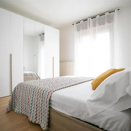 Apartment Iseolakerental - Iris *